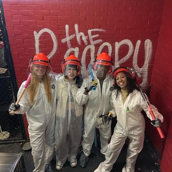 The Ragery - Team Building Activities Near Me - New York, New York