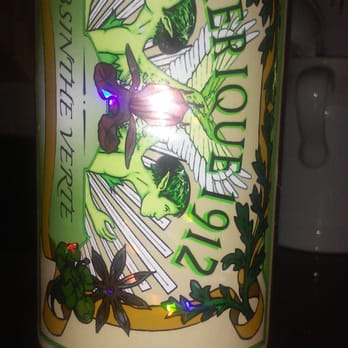 Great Lakes Distillery - Absinthe ! (I gave my gift so i can post my picture now:) - Distilleries Near Me - Milwaukee, Wisconsin Great Lakes Distillery - Absinthe ! (I gave my gift so i can post my picture now:) - Distilleries Near Me - Milwaukee, Wisconsin