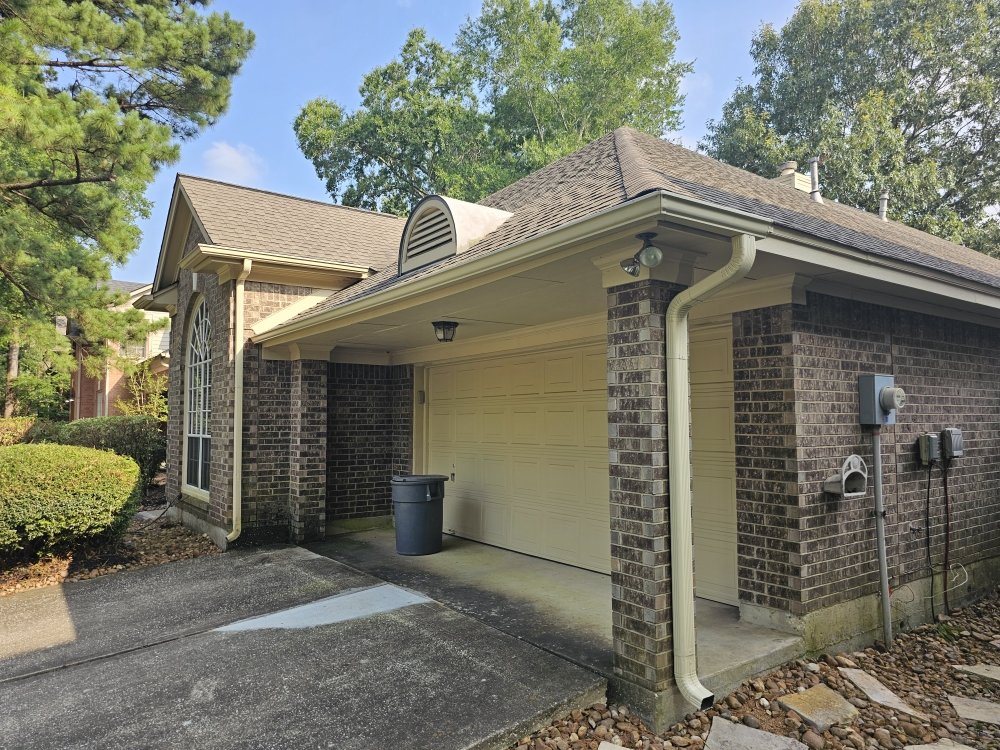 Slide of Orion's Rain