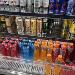Convenience Store