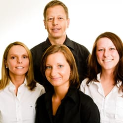 Jörg Freter - Team Zahnarztpraxis Freter Mannheim