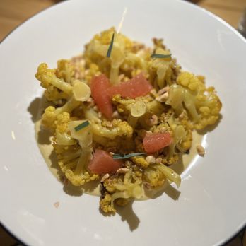 Grove - New American Near Me - Grand Rapids, Michigan