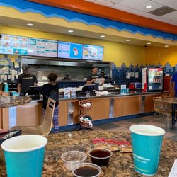 Ono Hawaiian BBQ - Aloha