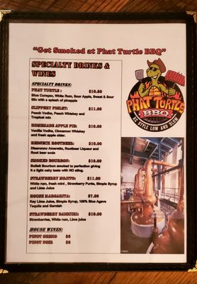 Menu photo 6 Phat Turtle BBQ Phoenix, AZ Menu photo 6 Phat Turtle BBQ Phoenix, AZ