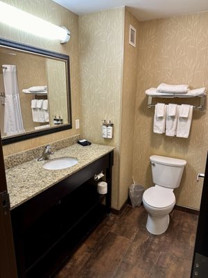 Holiday Inn Express & Suites Richfield by IHG by null