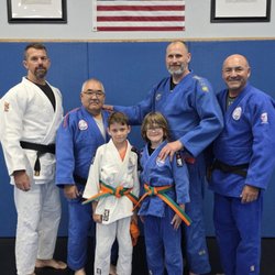 Rocklin Judo