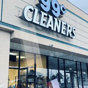 99 Cent Cleaners - Dry Cleaning Near Me - Humble, Texas 99 Cent Cleaners - Dry Cleaning Near Me - Humble, Texas