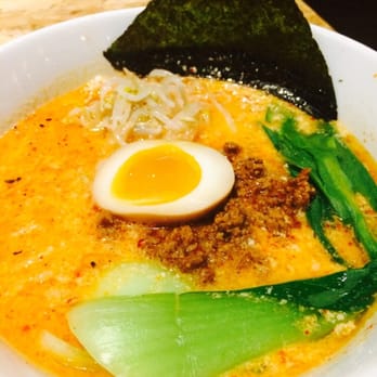 Ramen Yukinoya - Tan tan mein - Ramen Near Me - Arcadia, California Ramen Yukinoya - Tan tan mein - Ramen Near Me - Arcadia, California