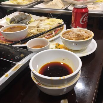 Hot Kitchen Sichuan Style 满嘴香 - Szechuan Near Me - Flushing, New York Hot Kitchen Sichuan Style 满嘴香 - Szechuan Near Me - Flushing, New York