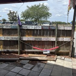 Old Bay Cafe