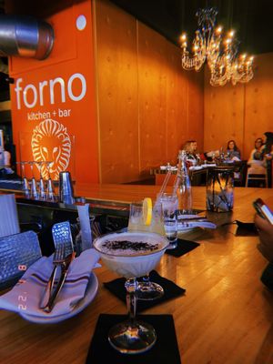 FORNO KITCHEN + BAR - Updated December 2024 - 1605 Photos & 1093