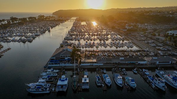 Turk's Dana Warf Restaurant by null