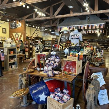 Saltys - Souvenir Shops Near Me - Bandera, Texas Saltys - Souvenir Shops Near Me - Bandera, Texas