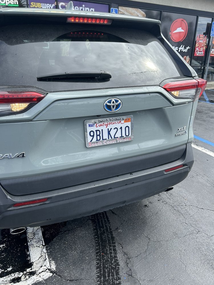 Lyft Driver Logo