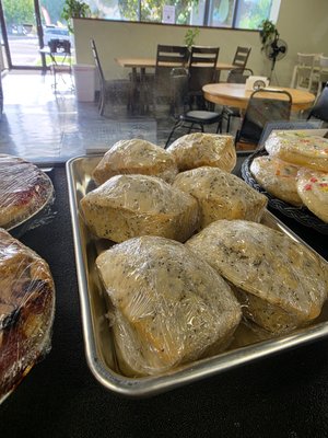 Beans and Berries Café by null