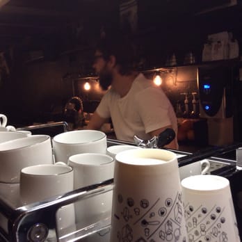 Drukarnia Cafe - Cafes Near Me - Gdańsk, PM