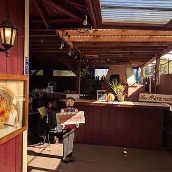 La Provence - Entrance (put ur name down on the waiting list) - French Near Me - Kula, Hawaii La Provence - Entrance (put ur name down on the waiting list) - French Near Me - Kula, Hawaii
