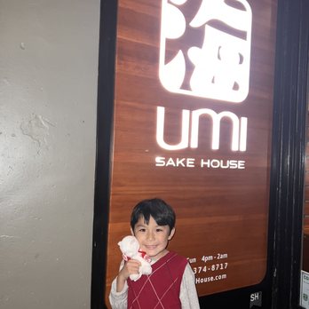 Umi Sake House - Sushi Bars Near Me - Seattle, Washington Umi Sake House - Sushi Bars Near Me - Seattle, Washington