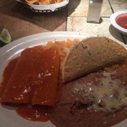 La Huerta - La Huerta, Ft Smith, AR