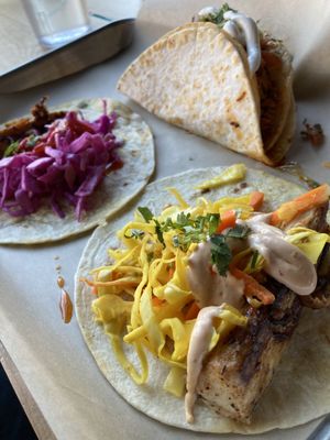 BANDITO Food Park + Cantina by null