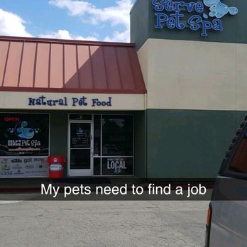 Self Serve Pet Spa - Grocery shopping - Pet Groomers Near Me - Bakersfield, California