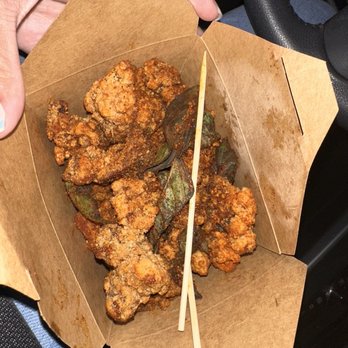 Sip & Savor - Popcorn Chicken - Bubble Tea Near Me - Hayward, California Sip & Savor - Popcorn Chicken - Bubble Tea Near Me - Hayward, California