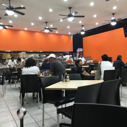 Los Tarascos