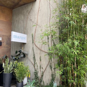 Margot - Entrance - Spanish Near Me - Culver City, California Margot - Entrance - Spanish Near Me - Culver City, California
