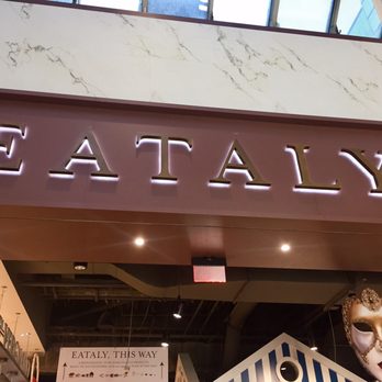 Eataly Boston - Pizza Near Me - Boston, Massachusetts Eataly Boston - Pizza Near Me - Boston, Massachusetts