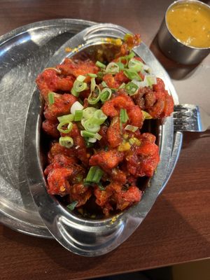Saravanaa Bhavan by null