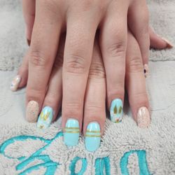 Zena Nails