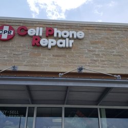 CPR Cell Phone Repair South Austin