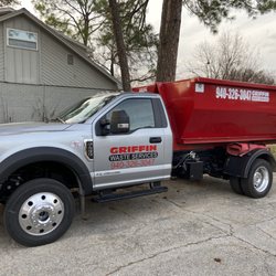 Griffin Waste Services