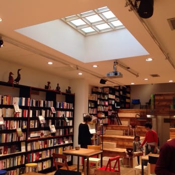 Todo Modo - Bookstores Near Me - Florence, FI