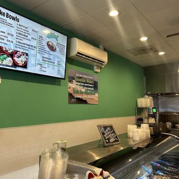 Aloha Fresh - Poke Near Me - San Jose, California Aloha Fresh - Poke Near Me - San Jose, California