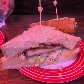 Sayonara - Katsu Sando - Bars Near Me - Salt Lake City, Utah Sayonara - Katsu Sando - Bars Near Me - Salt Lake City, Utah