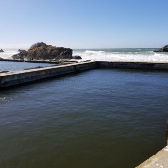 Sutro Baths - Beaches Near Me - San Francisco, California Sutro Baths - Beaches Near Me - San Francisco, California