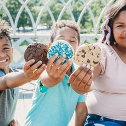 Yelp Elite Experience: Fall Flavors With The Chattanooga Cookie
