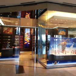 Lindt - Frente