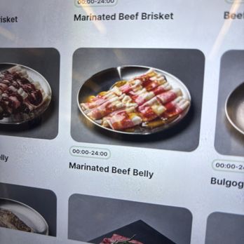 Seoul Meat Co. - Korean Near Me - Fresno, California