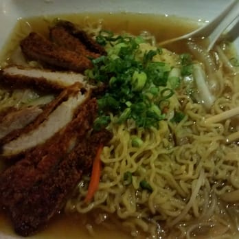 Sushi Ya - Katsu Ramen - Japanese Near Me - Eugene, Oregon