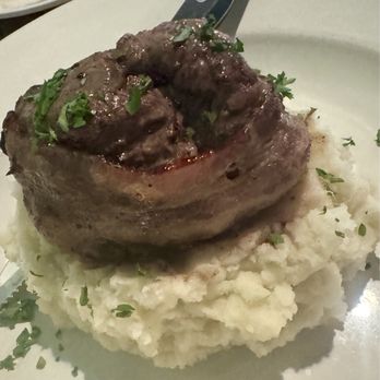 Del Sur Artisan Eats - Filet Mignon - Steakhouses Near Me - Saint Simons Island, Georgia