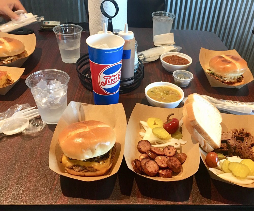 HAPPY JACKS BARBEQUE 31 Photos & 23 Reviews 130 E Denver St