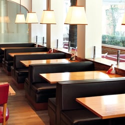 Restaurante America