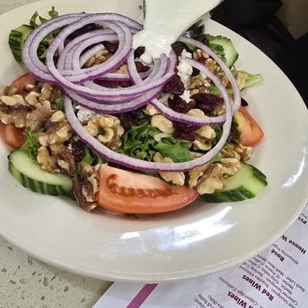New Rochelle Diner - Salad - American Near Me - New Rochelle, New York New Rochelle Diner - Salad - American Near Me - New Rochelle, New York