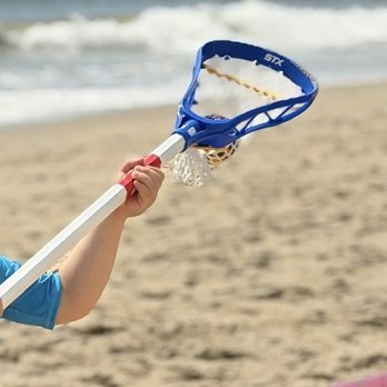 Ocean City Beach - Toys on Ocean City Beach - Beaches Near Me