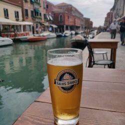 Osteria ai Cacciatori - A refreshing Sans Souci.
