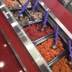 Grindz - Aloha infused Poke