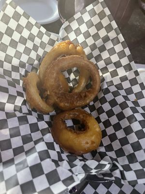 Mister Tramps Sports Pub by null