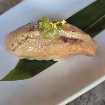 E⁺ MON - E+ Premium Nigiri (Chef choice) - Japanese Near Me - Westlake Village, California